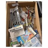Misc tools