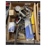 Repair kits