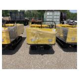 Crawler Dumper with seat  DC25   +