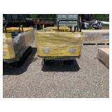 Crawler Dumper with seat  DC25   +