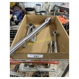 Craftsman ratchets