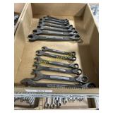 Craftsman wrenches