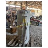 Water heater