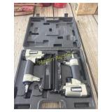 Surebonder staple guns
