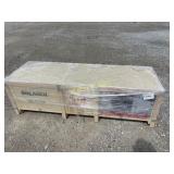 High End Carport SDLC1220   +  ROW 5