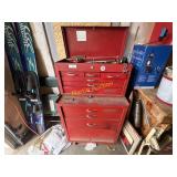 Waterloo tool box