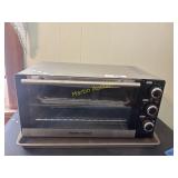 Hamilton Beach mini oven