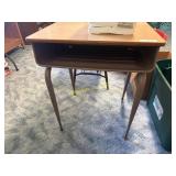 Kids desk