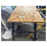 Work table
