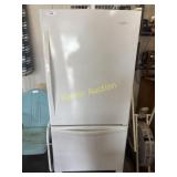 Whirlpool refrigerator