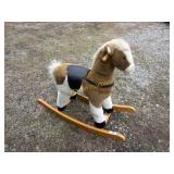 Rocking horse