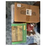 Christmas decorations