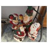 Christmas decorations