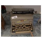 Typewriter