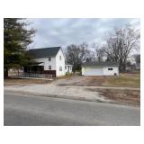 Home at 162 N. Main, Argenta, IL 62501