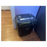 Aurora AS1019CS paper shredder