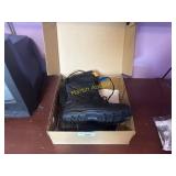 Columbia waterproof insulated boots size 10