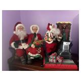 Christmas decorations