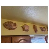 Wall decorations
