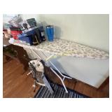 Sewing table (nothing on it)