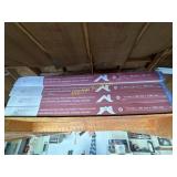 St. James laminate flooring