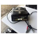 Battery charger