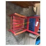 Kids rocking chair