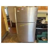 Whirlpool refrigerator