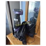 Shark cordless vacuum