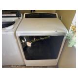 Whirlpool front load dryer