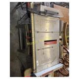 Craftsman table saw