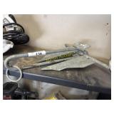 Boat anchor