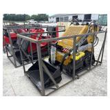 Compact track loader MX-MRT14  +