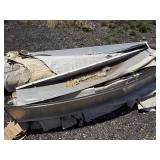 Wagon tarp
