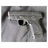 Springfield Armory XO 40 33 -.40SW