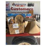 Housewares & Clocks