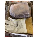 Welding Gloves
