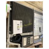 Refrigerant Scale