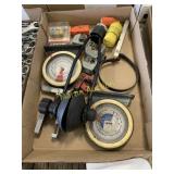 Welding Gauges