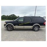 2007 Ford Expedition SUV - VUT