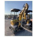 Yanmar Engine Excavator  Me20  +