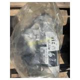 Starter for Case tractor