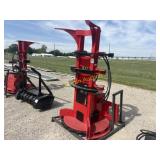 Feller Buncher GY-FB77  +