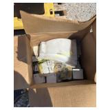 Misc John Deere parts