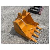 CAT 305 excavator bucket  GY-BK  +