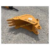 CAT 305 excavator bucket GY-BK  +