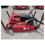 Skid Steer Mini Disc Mulcher GY-xDM43  +