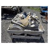 Miscellaneous Truck Parts