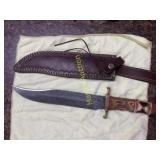 Knife