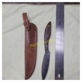 Knife